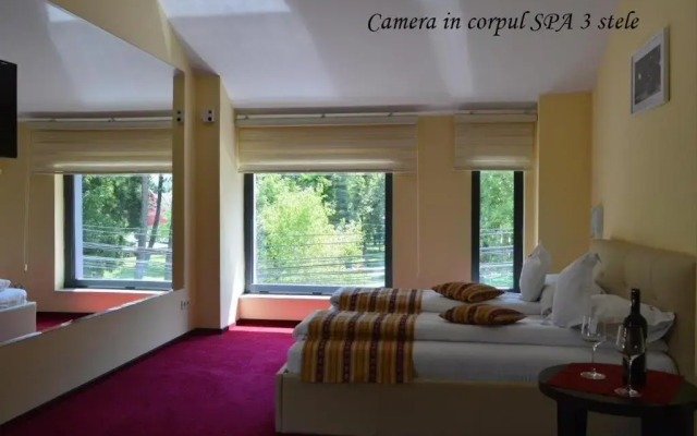 Salis Hotel and Medical Spa