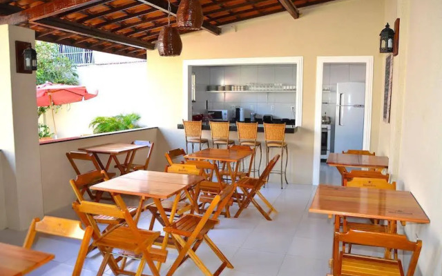 Hostel Borogodó