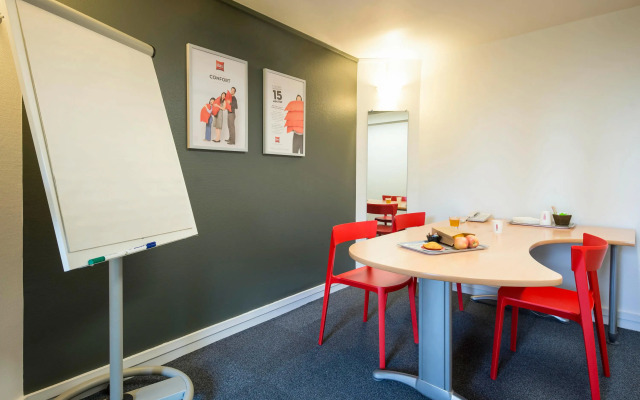 ibis Lyon Part Dieu Les Halles