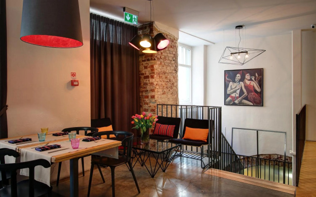Hestia Hotel Draugi