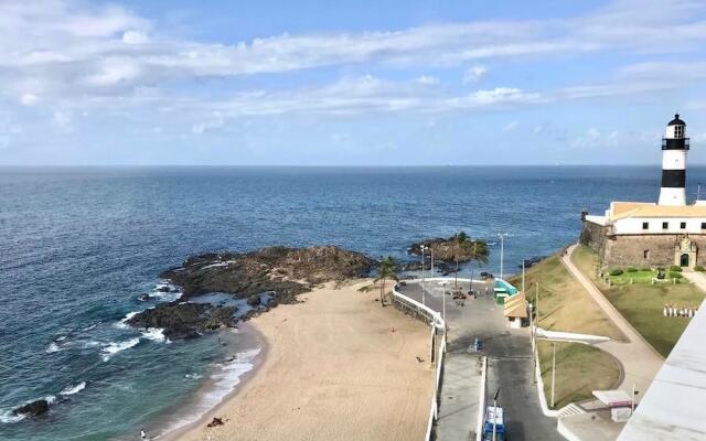 Breathtaking Ocean View