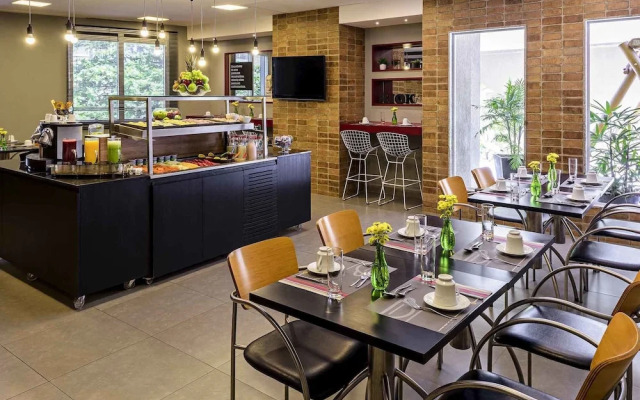 Particular Apartment at Hotel