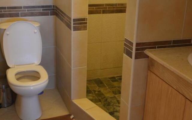 Tamarin Chambres d'Hotes