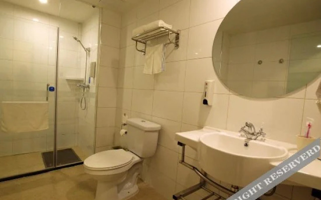 Hanting Hotel (Guilin Wayao Wholesale City)