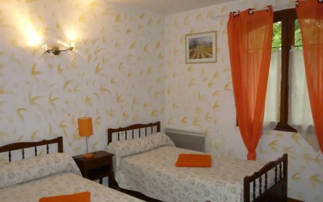 Auberge de la Table Ronde