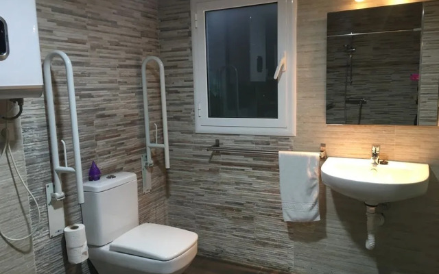 Laramond Barcelona Rooms