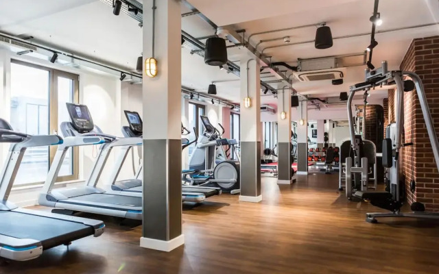 For Students Only Chapter White City in London