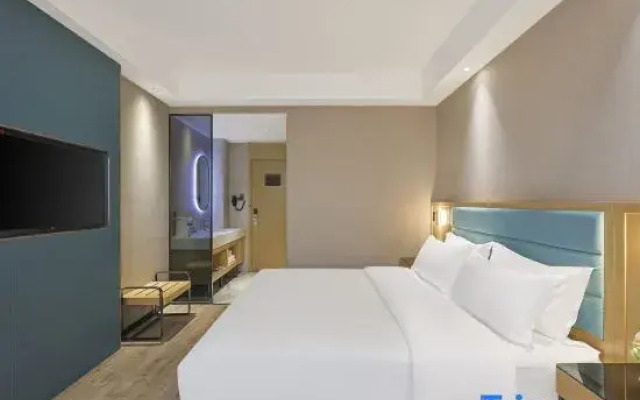 Baili Hotel