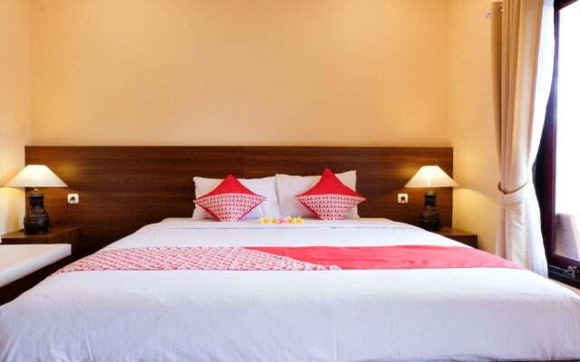 Oyo 706 My Home One Gili Trawangan