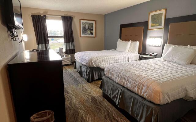 SureStay Hotel by Best Western Morganton
