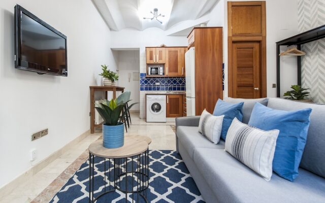 Alterhome Apartamento Plaza Santa Ana II