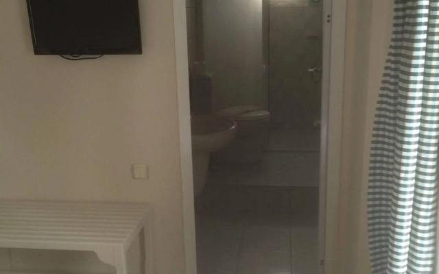 Ministar Hotel
