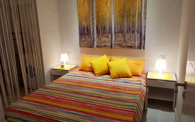 Port Royal Apartments