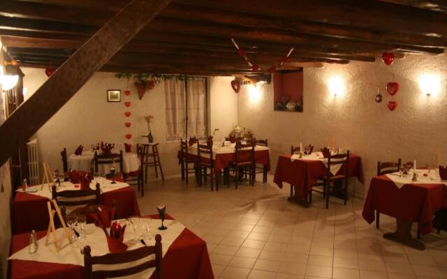 Auberge Saint Martin