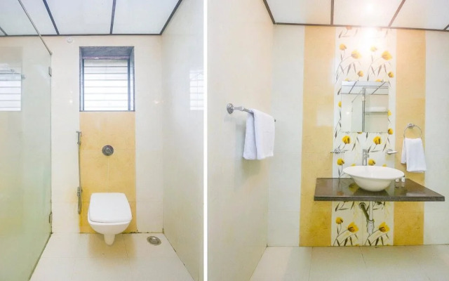 Nature's Retreat By OYO Rooms