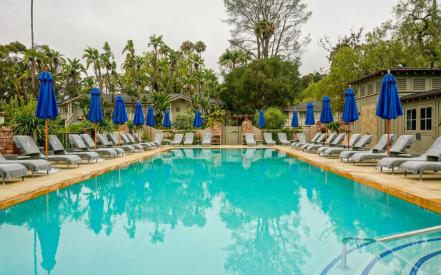 El Encanto, A Belmond Hotel, Santa Barbara