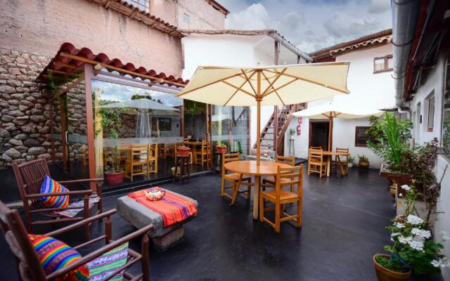 Hostal Buena Vista Cusco