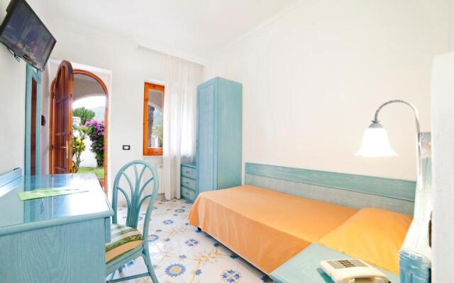 Park Hotel Terme Mediterraneo