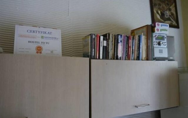 Totu Hostel