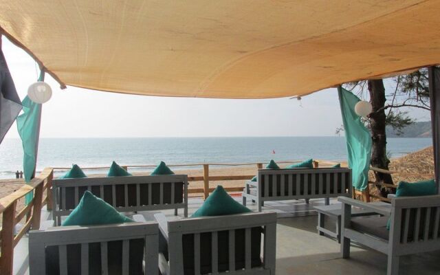 Saffron Sands Agonda