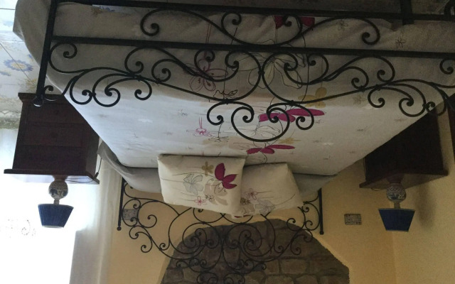 San Noto Turismo Rurale