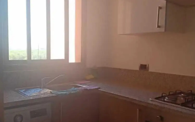 Appartement Prestigia-Marrakech-ALC-193