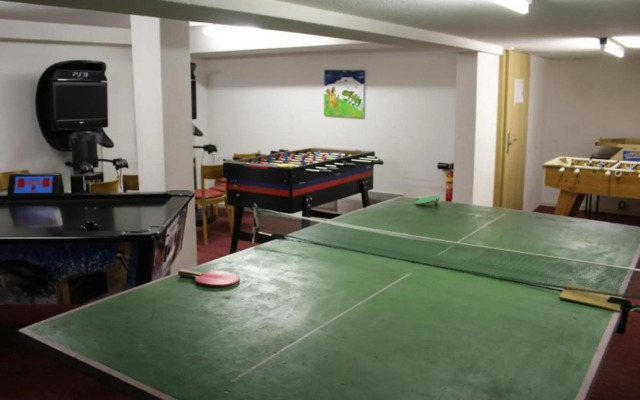 Swiss Family Hotel Alphubel