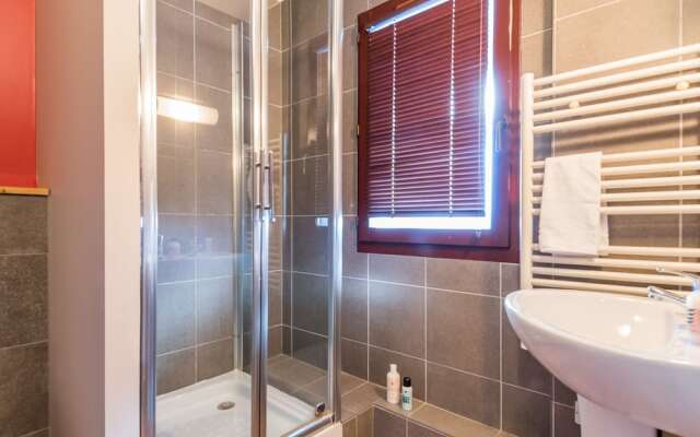 Residence Les Balcons de Bellevarde by Pierre & Vacances