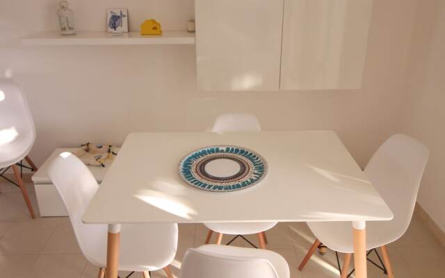 Blu Marini Apartments