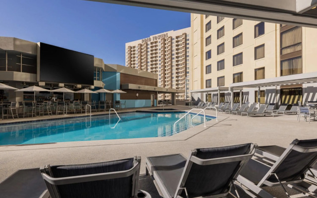 Marriott's Grand Chateau (No Resort Fee)