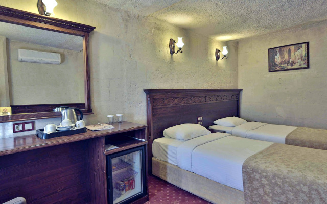 Burcu Kaya Hotel