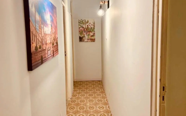 Appartamento Sferracavallo