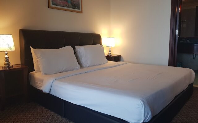 New Town Suite At Times Square