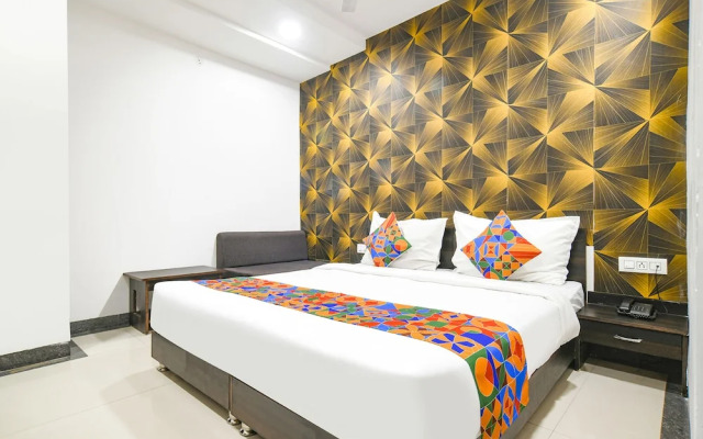 Fabhotel Prime The Euro