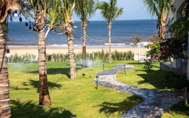 La'mer Villa Mui Ne