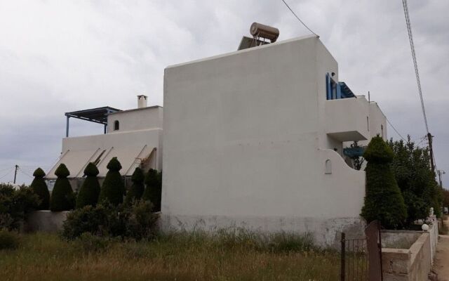 Xrysa s apartment