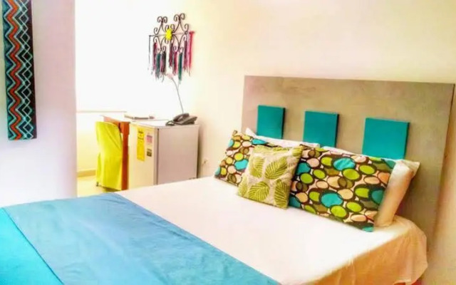 Hotel Caribe Real