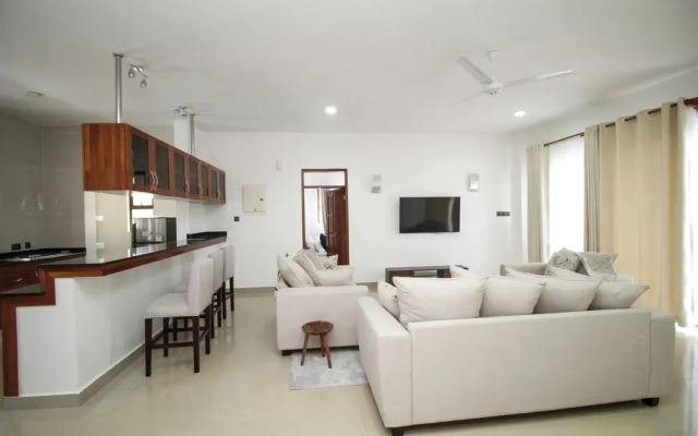Lux Suites Vipingo Luxury Villas