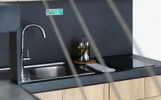 Aprica16 Loft House Milano