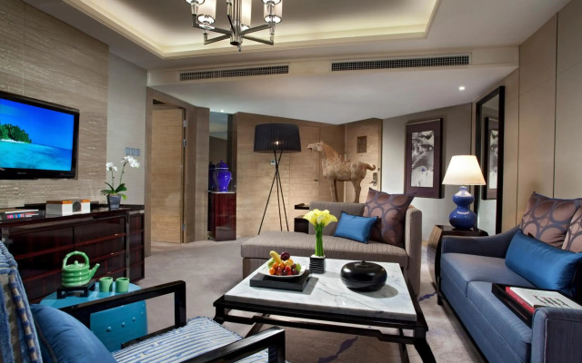 Tangla Hotel Tianjin