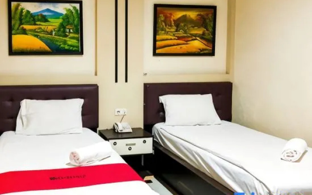 RedDoorz @ Hotel Gajah Mada Palu — 2-star hotel in Palu