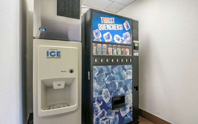 Sleep Inn Peachtree City - Atlanta