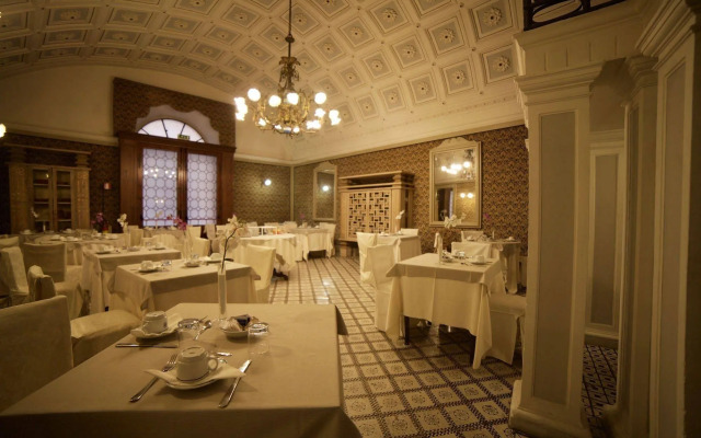 Hotel Aquila Bianca