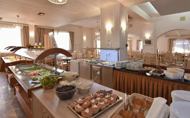 Ocean Heights View Hotel - All Inclusive