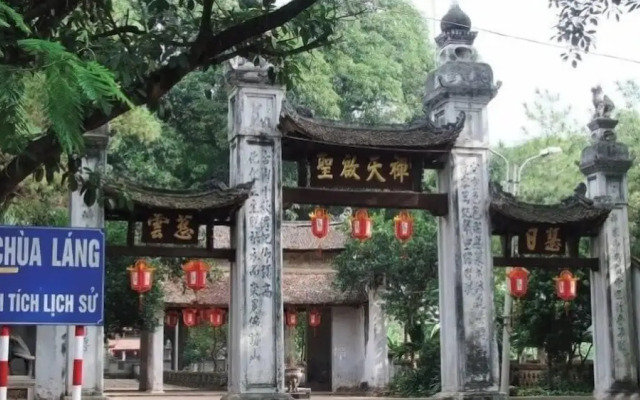 The Literature'N Central Hotel Ha Noi