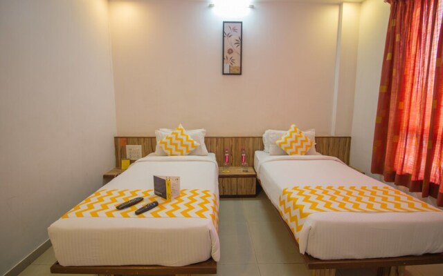 Hotel Saptaruchi