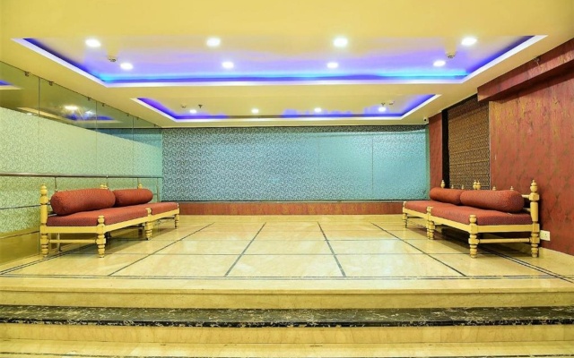 1015 Hotel Reliable Inn – Hotel Rooms – Kolkata
