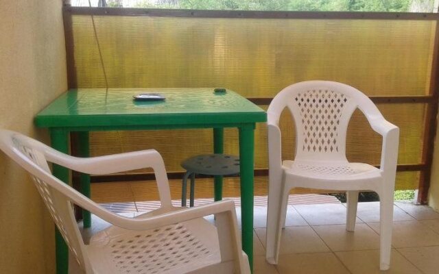 Guest house at Pyatigorskaya street Vero