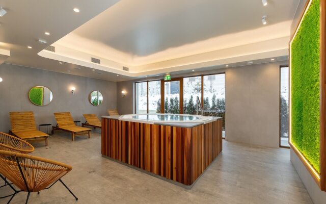 Zakopane Apartments by Renters