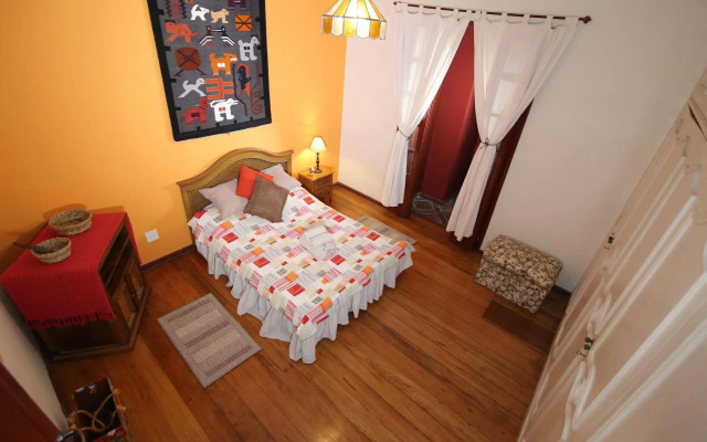 Inn House Santa Teresa